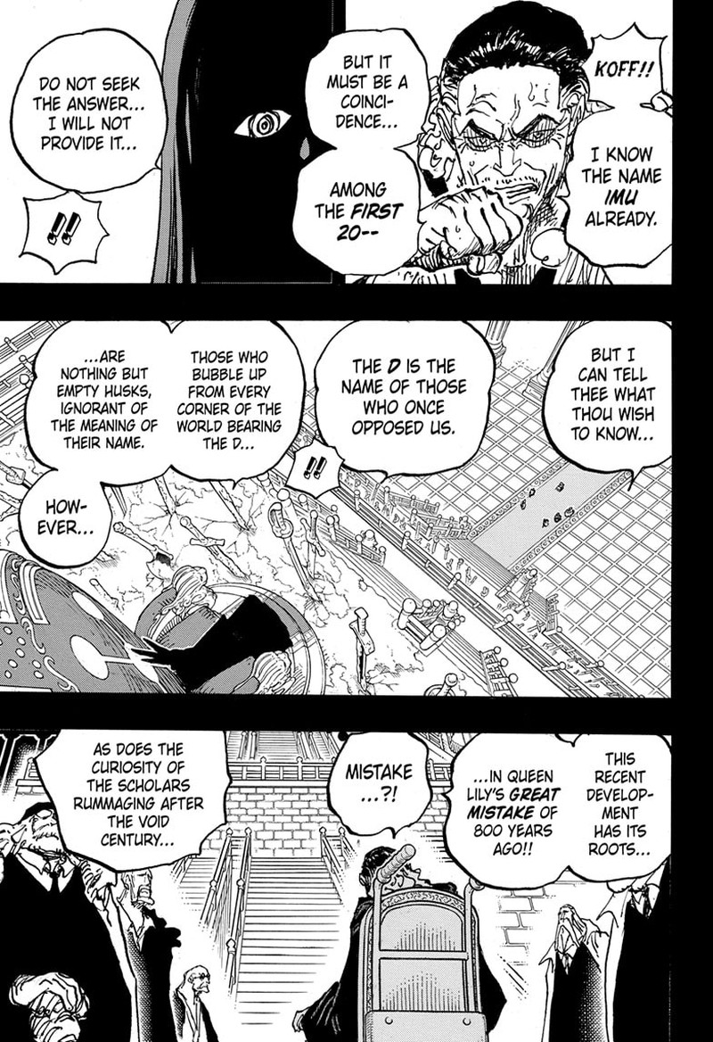 One Piece 1085 3