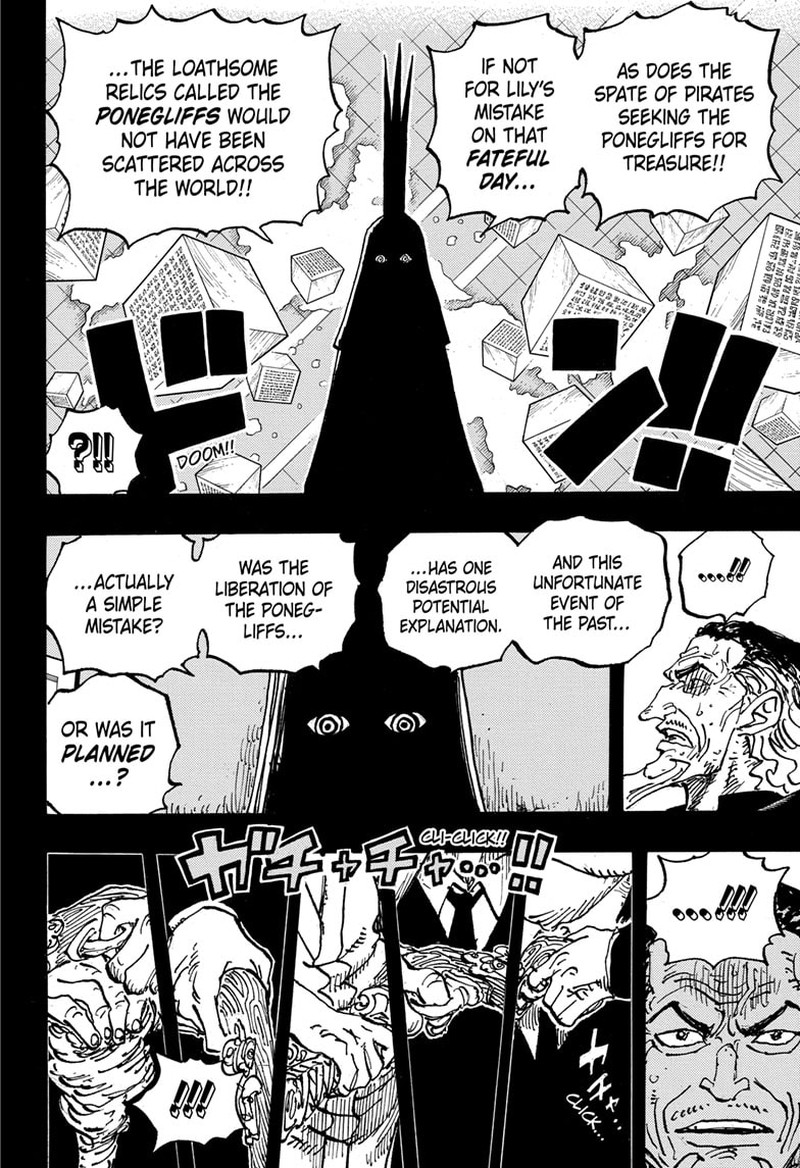 One Piece 1085 4