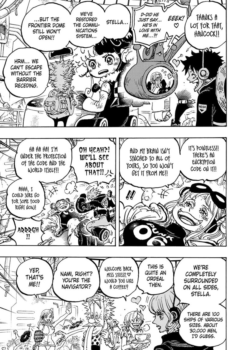 One Piece 1090 6