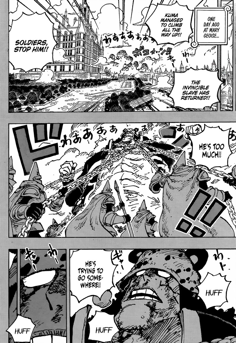 One Piece 1092 2