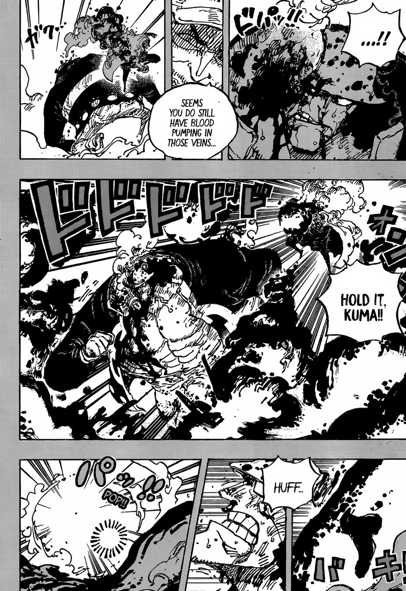 One Piece 1092 6
