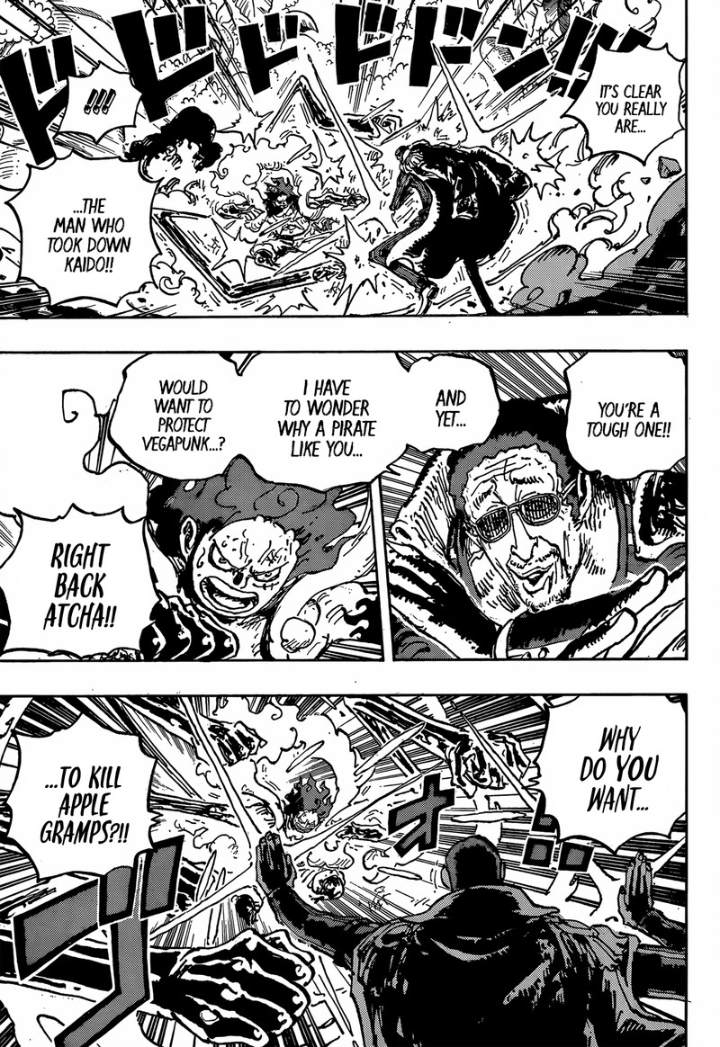 One Piece 1092 9