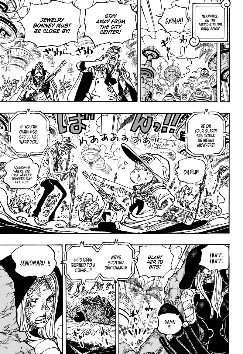 One Piece 1093 5