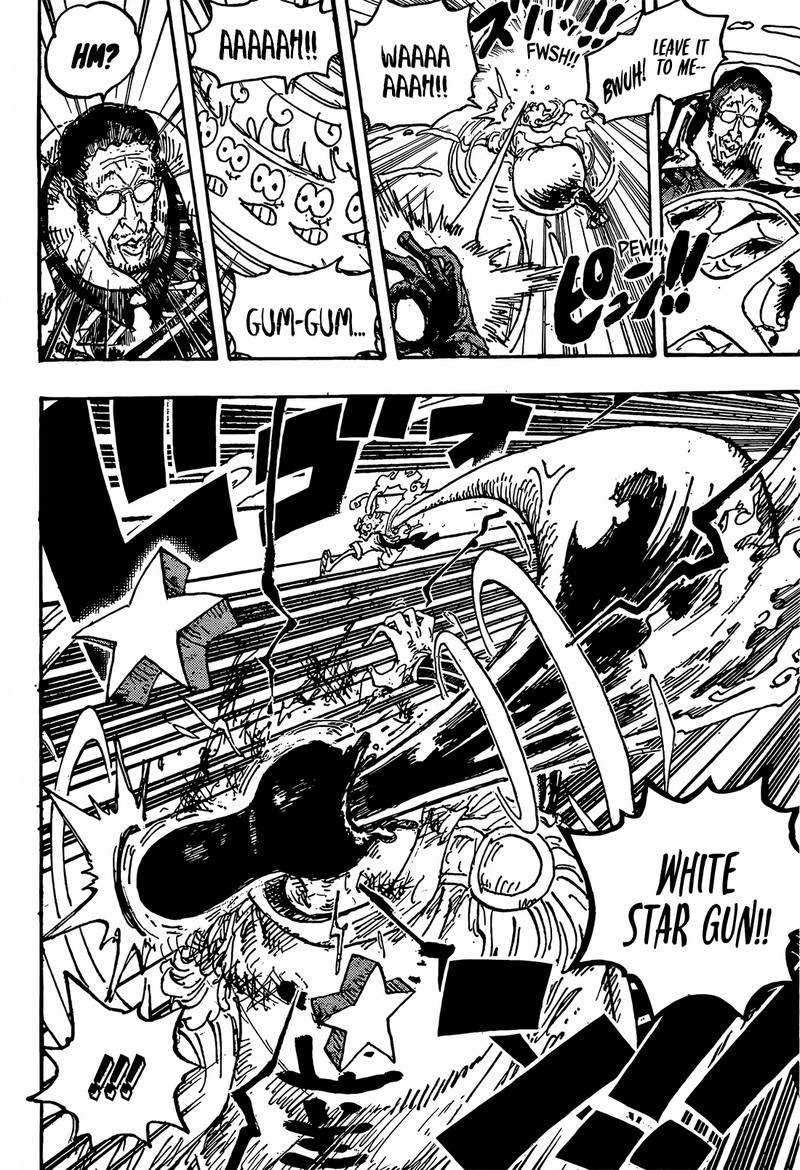 One Piece 1094 14