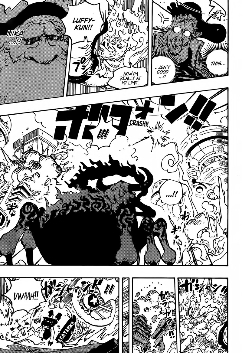 One Piece 1094 15
