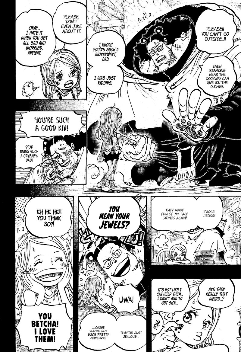 One Piece 1098 12