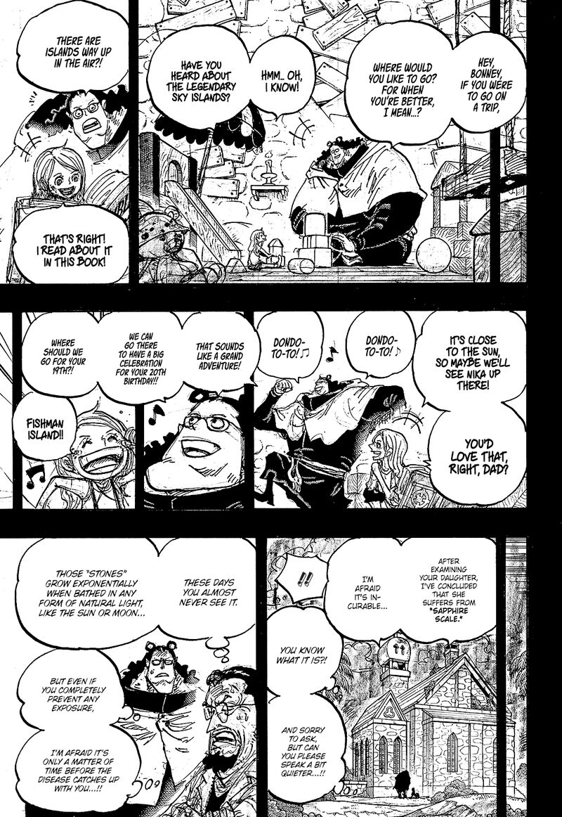 One Piece 1098 13