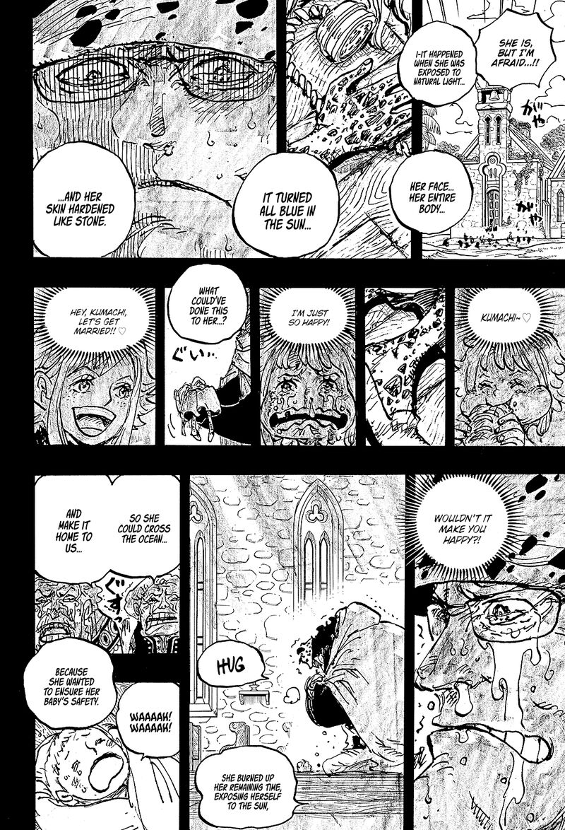 One Piece 1098 6
