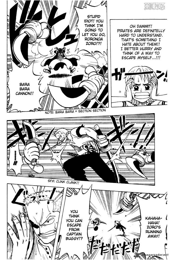 One Piece 11 12