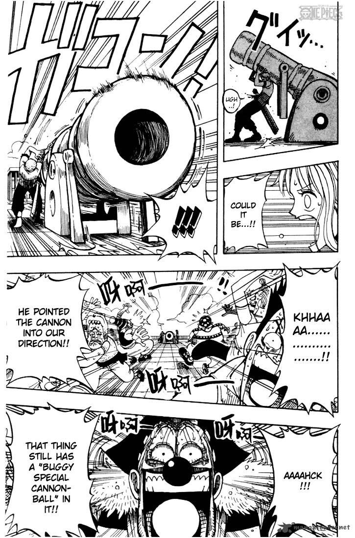 One Piece 11 13