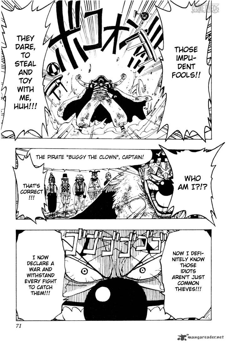 One Piece 11 19