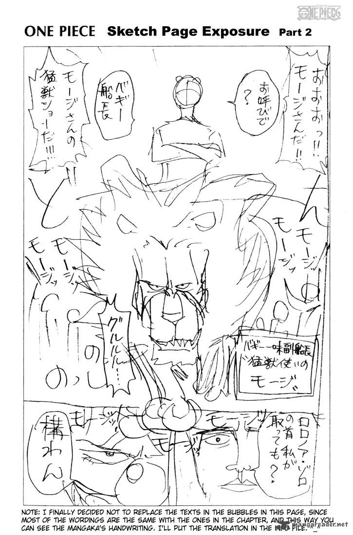 One Piece 11 20