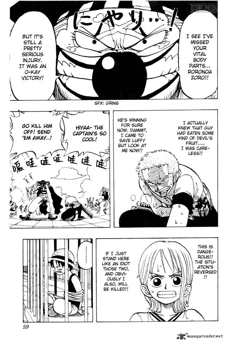 One Piece 11 7