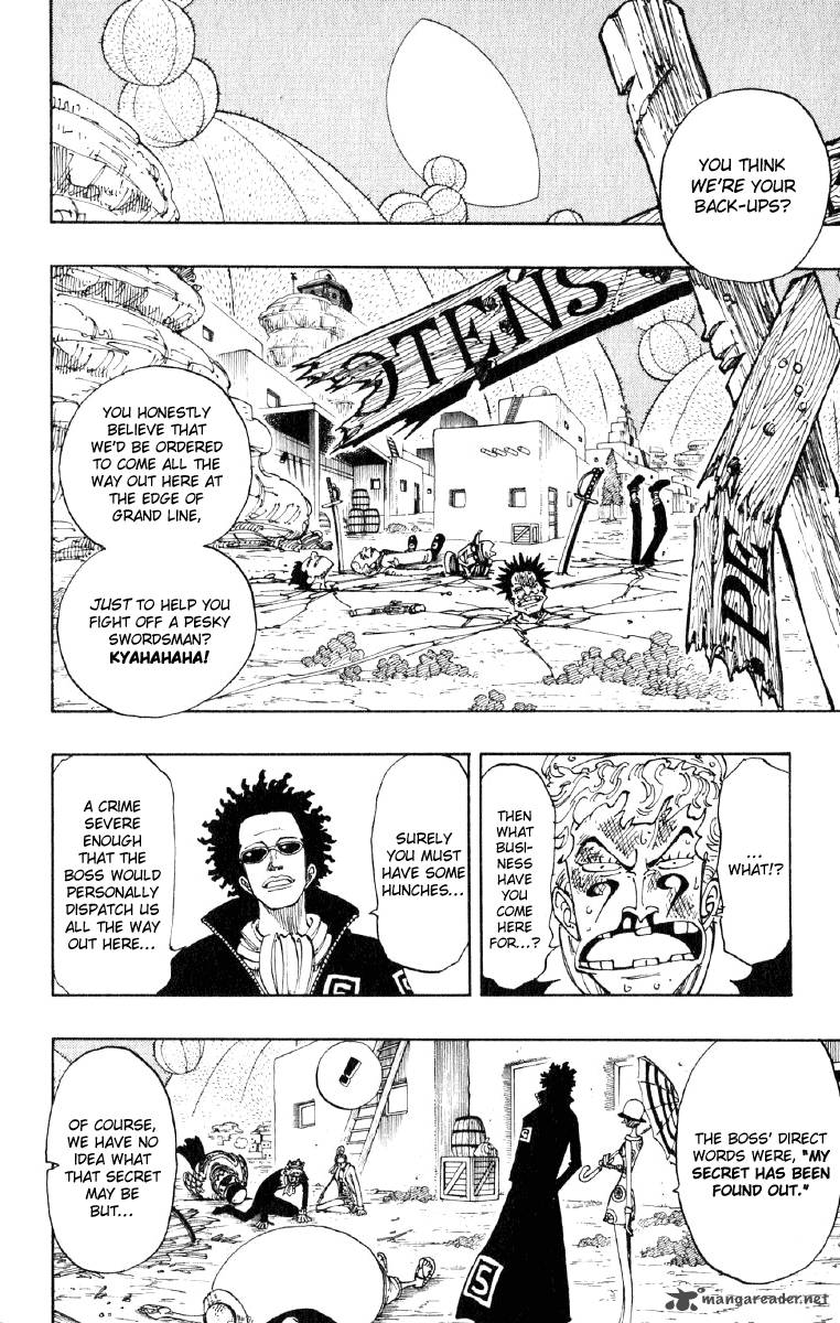 One Piece 110 10