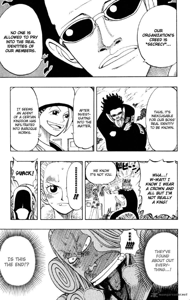 One Piece 110 11