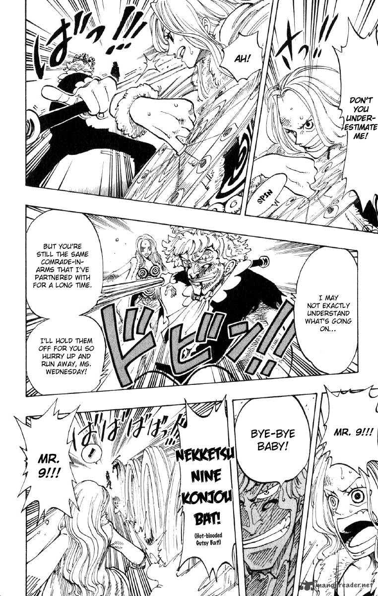 One Piece 110 16