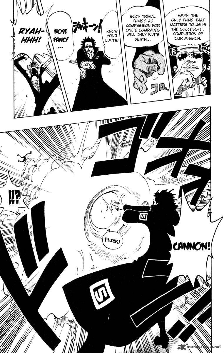 One Piece 110 17