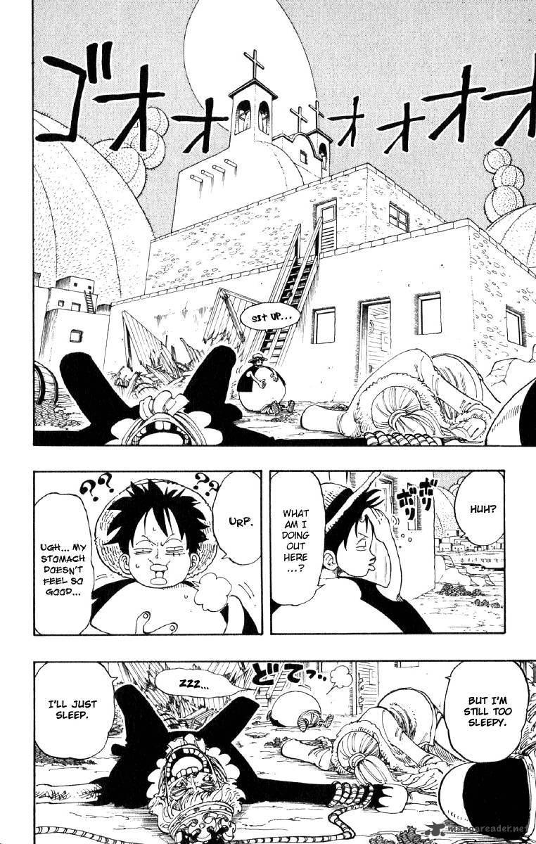 One Piece 110 2