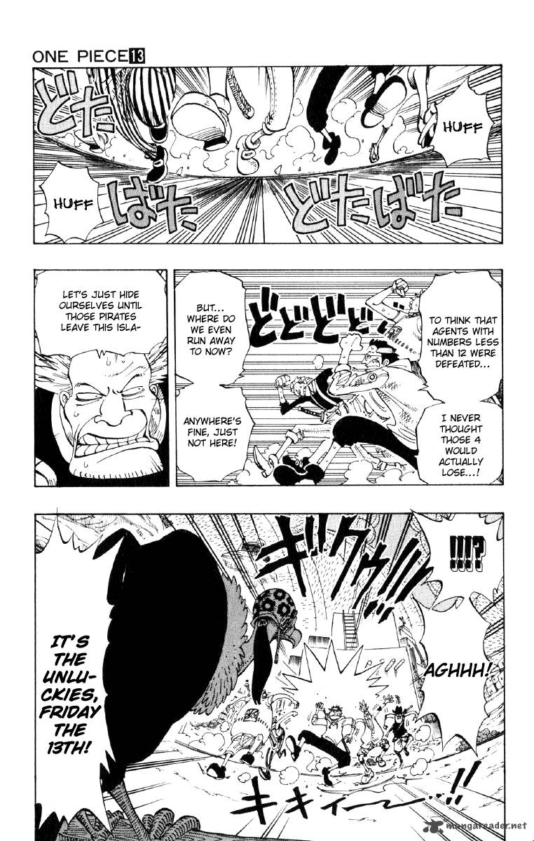 One Piece 110 3