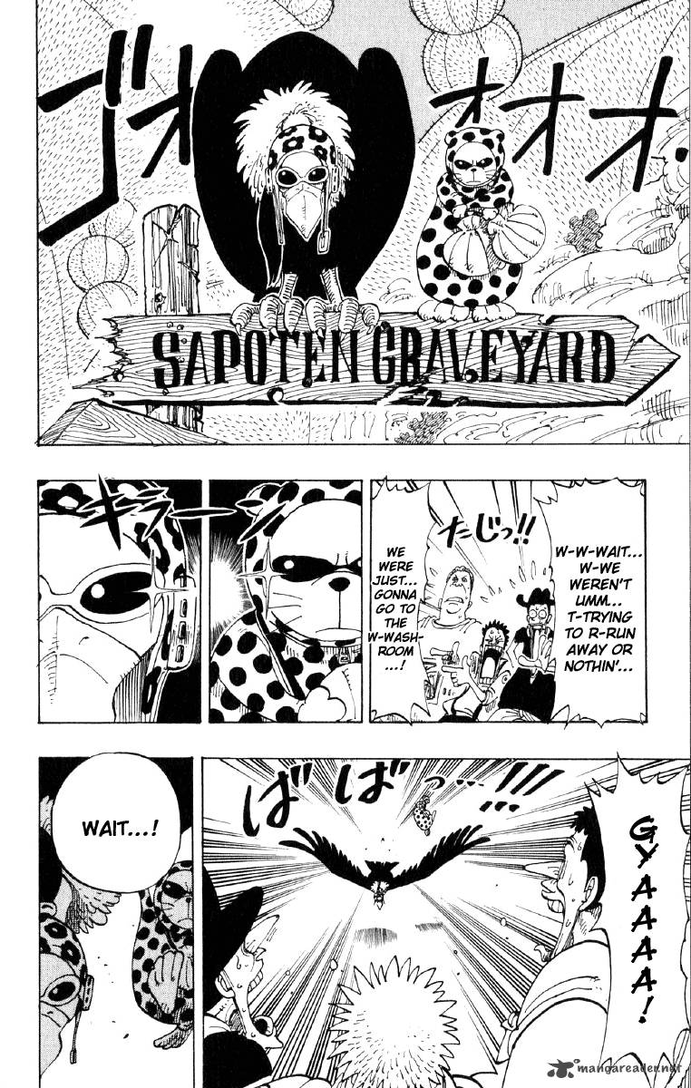 One Piece 110 4