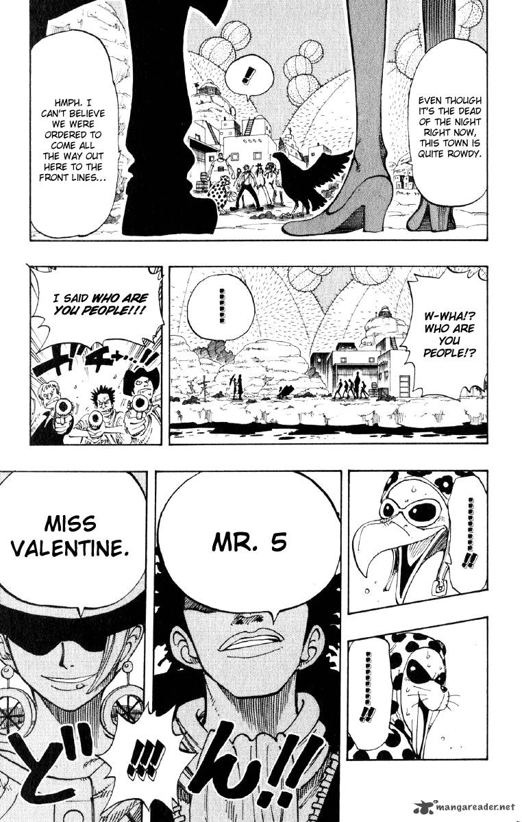 One Piece 110 5