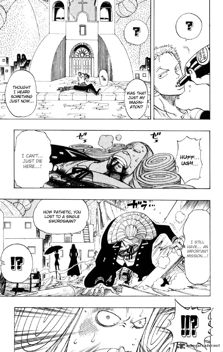 One Piece 110 7