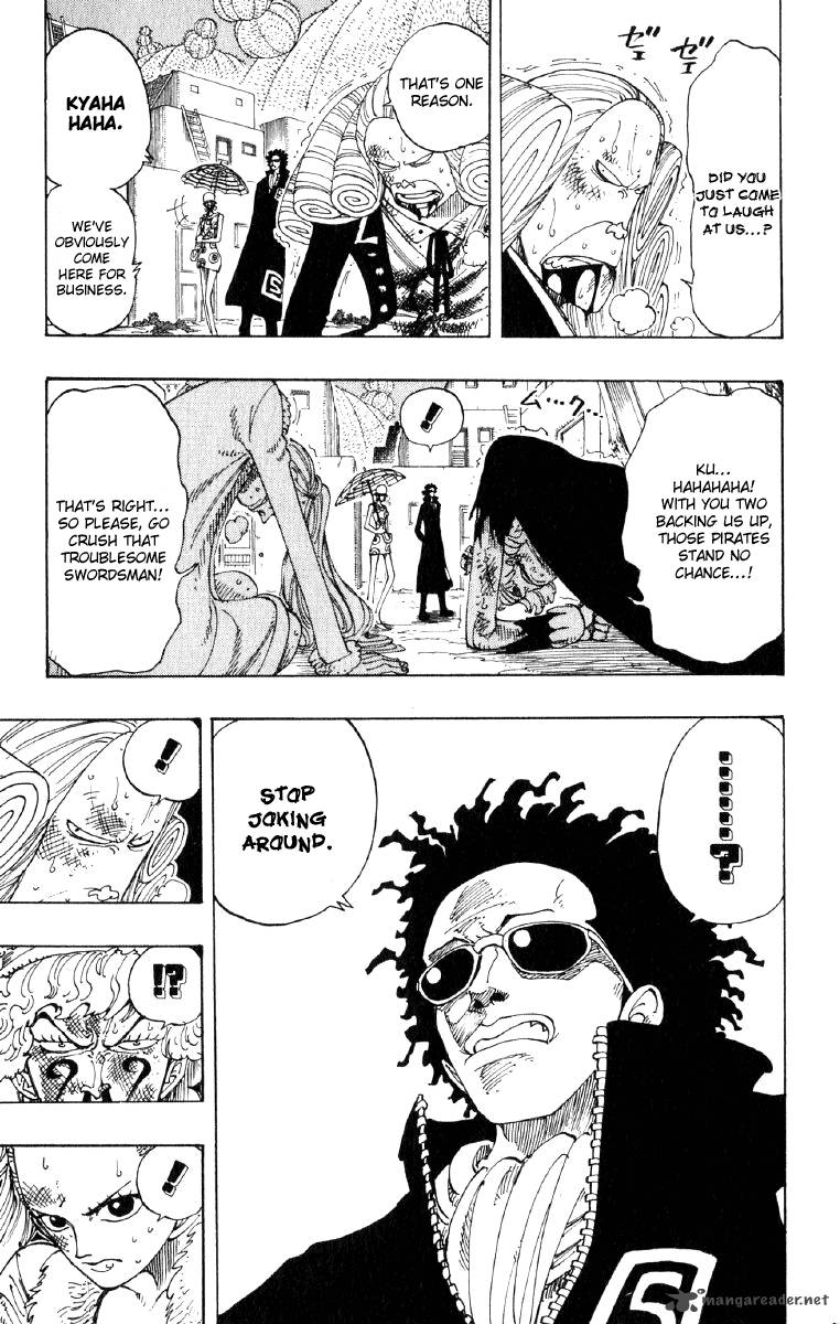 One Piece 110 9
