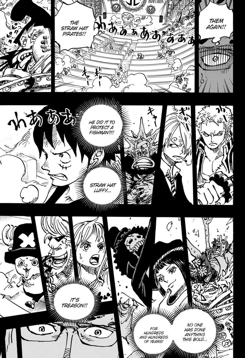 One Piece 1102 10