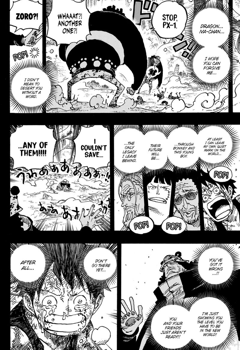 One Piece 1102 11