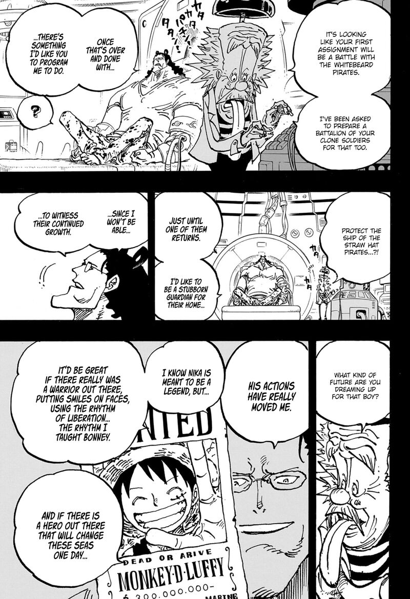 One Piece 1102 14