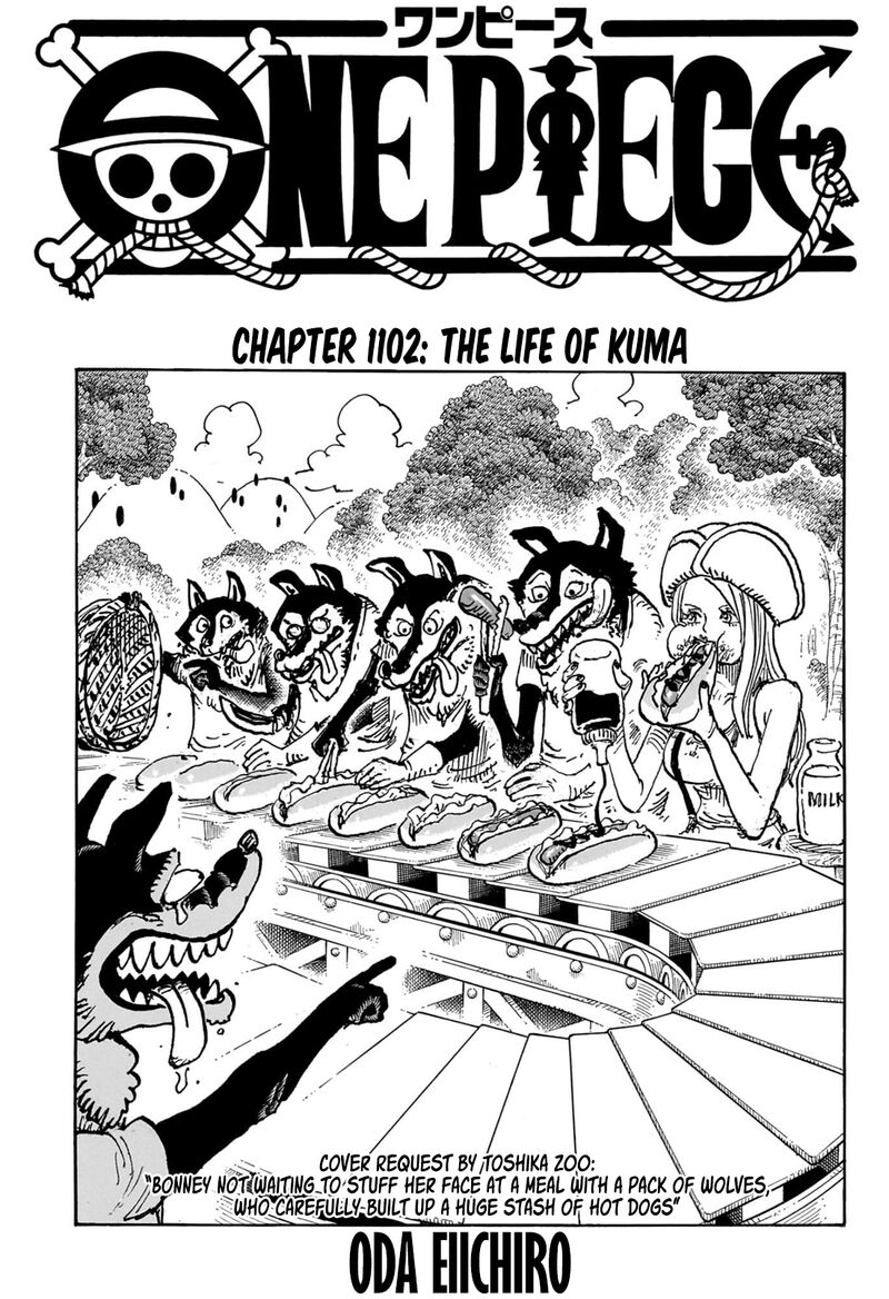 One Piece 1102 2