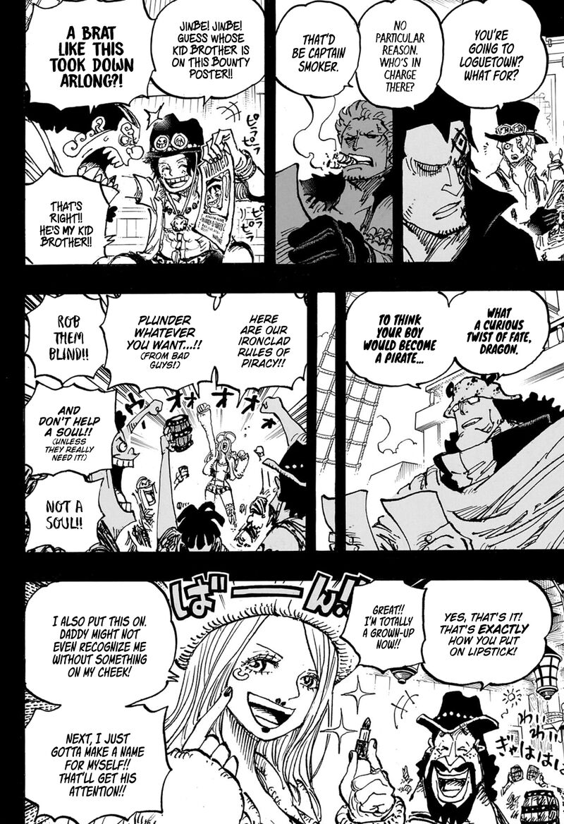 One Piece 1102 5