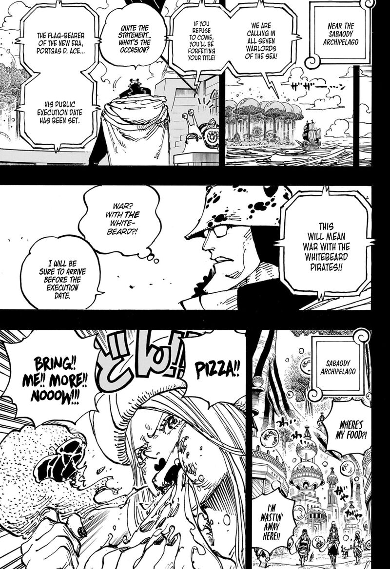 One Piece 1102 8