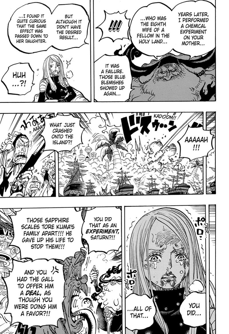 One Piece 1103 10
