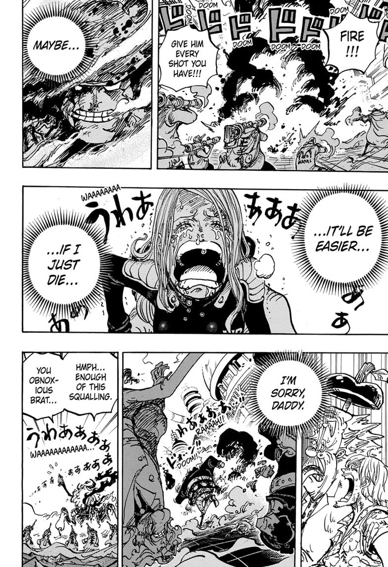One Piece 1103 13