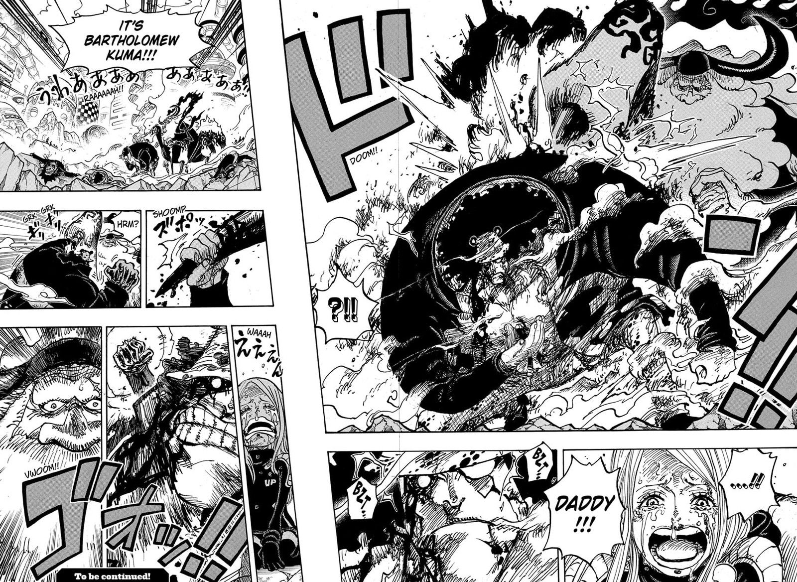 One Piece 1103 15