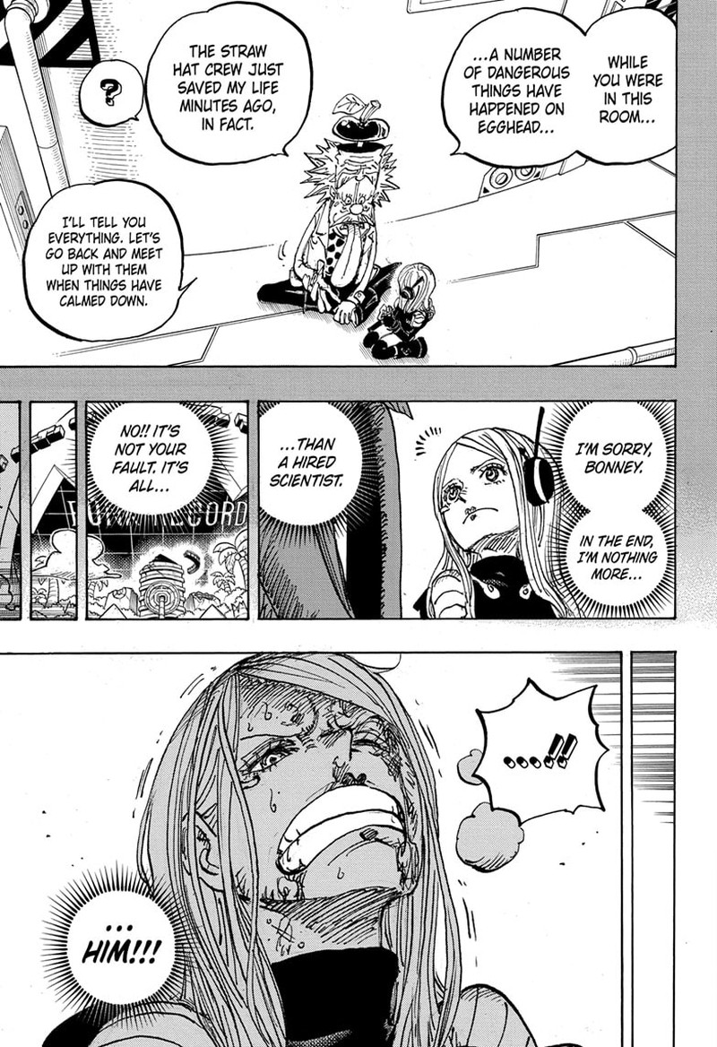 One Piece 1103 5