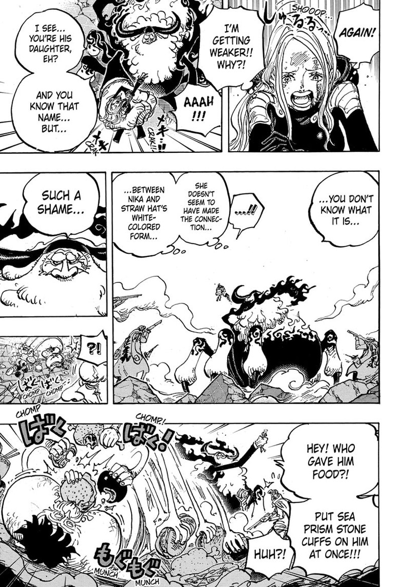 One Piece 1103 8