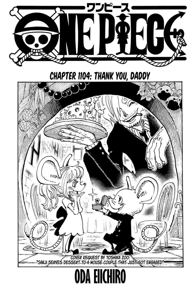 One Piece 1104 1