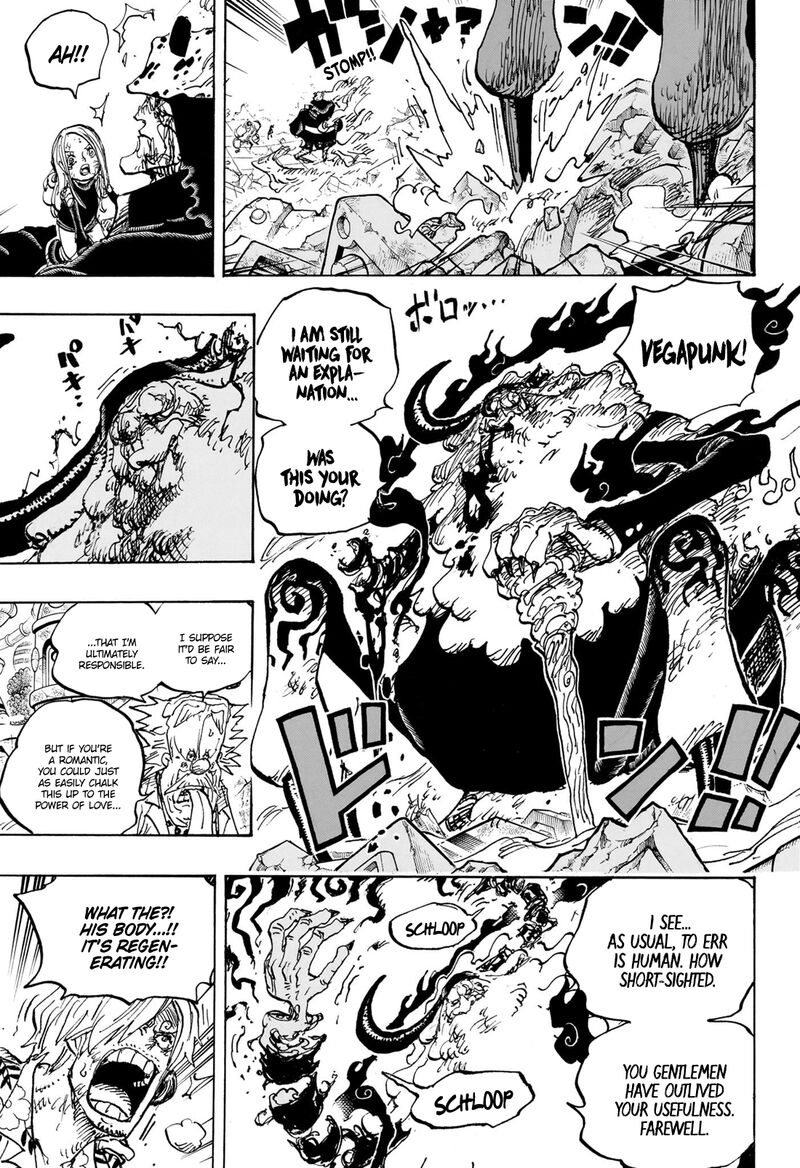 One Piece 1104 10