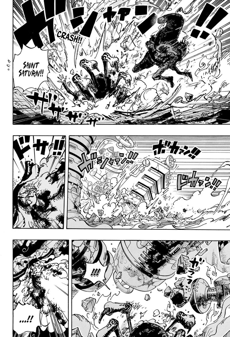One Piece 1104 5