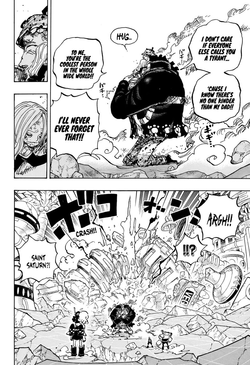 One Piece 1104 9