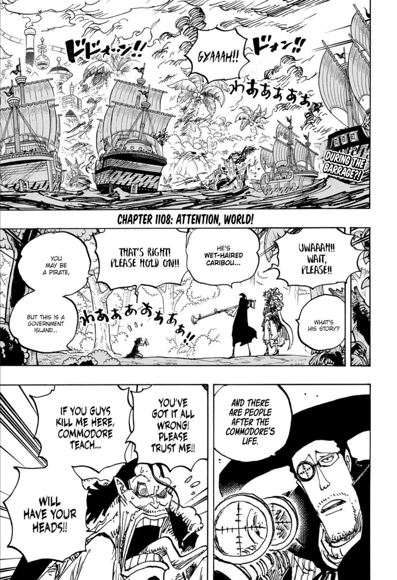 One Piece 1108 3