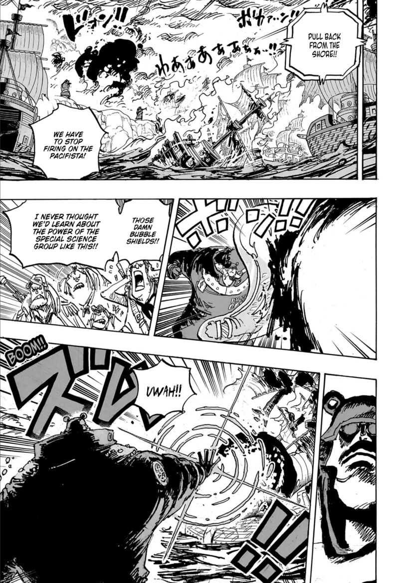 One Piece 1108 5