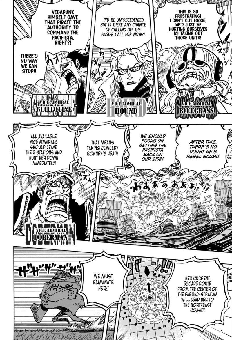 One Piece 1108 6