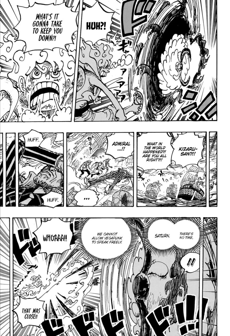 One Piece 1109 11