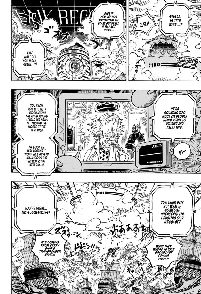 One Piece 1109 2