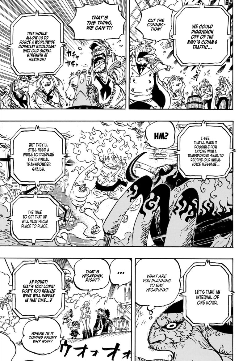 One Piece 1109 3