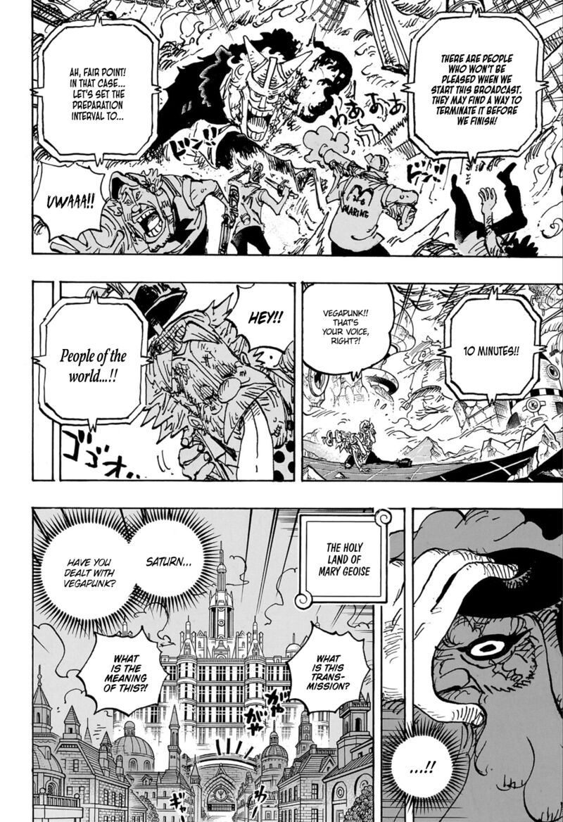 One Piece 1109 4