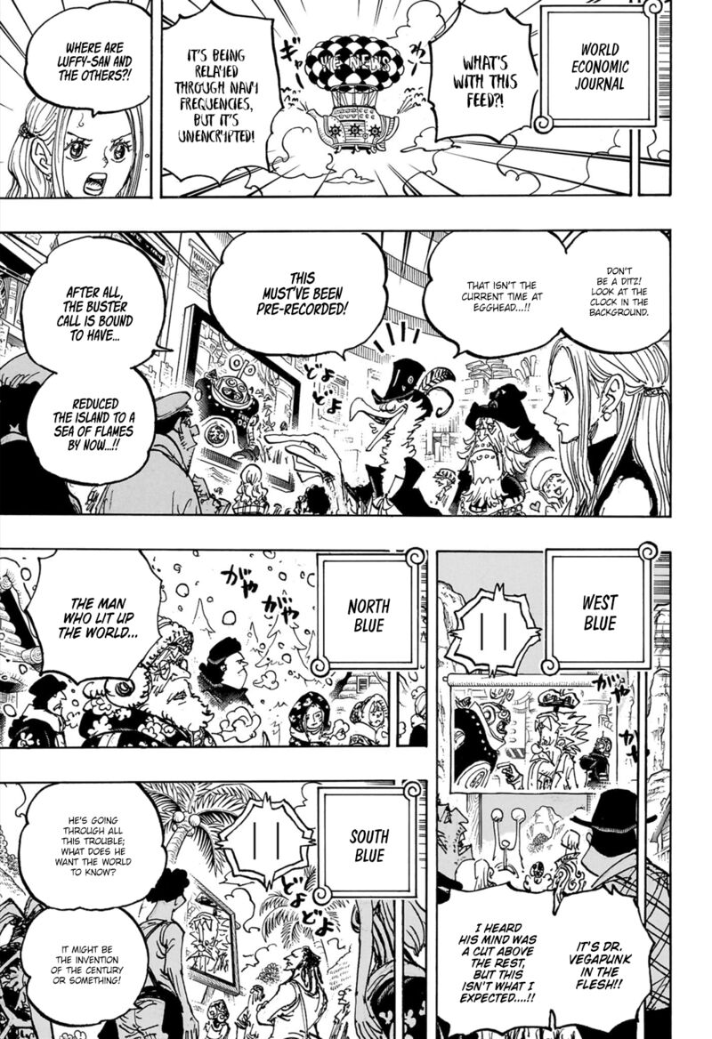 One Piece 1109 7